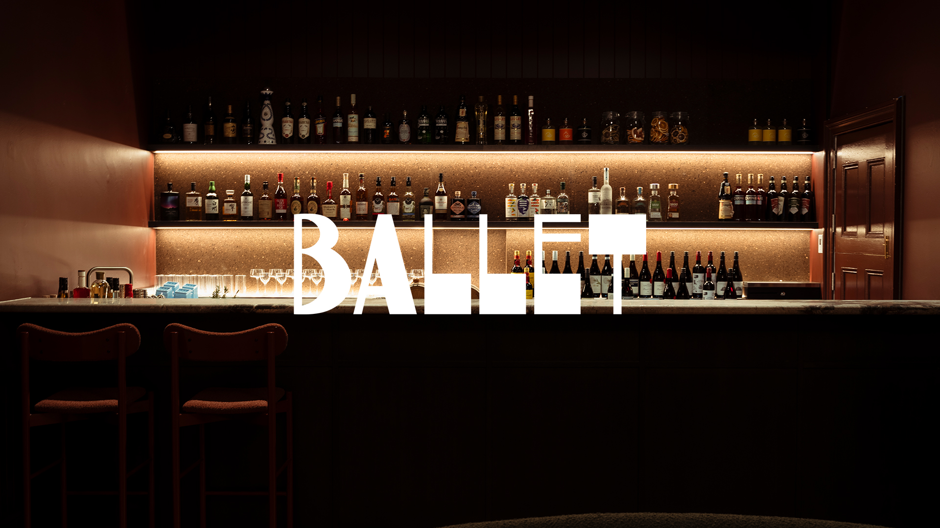 Ballet Wine Bar
