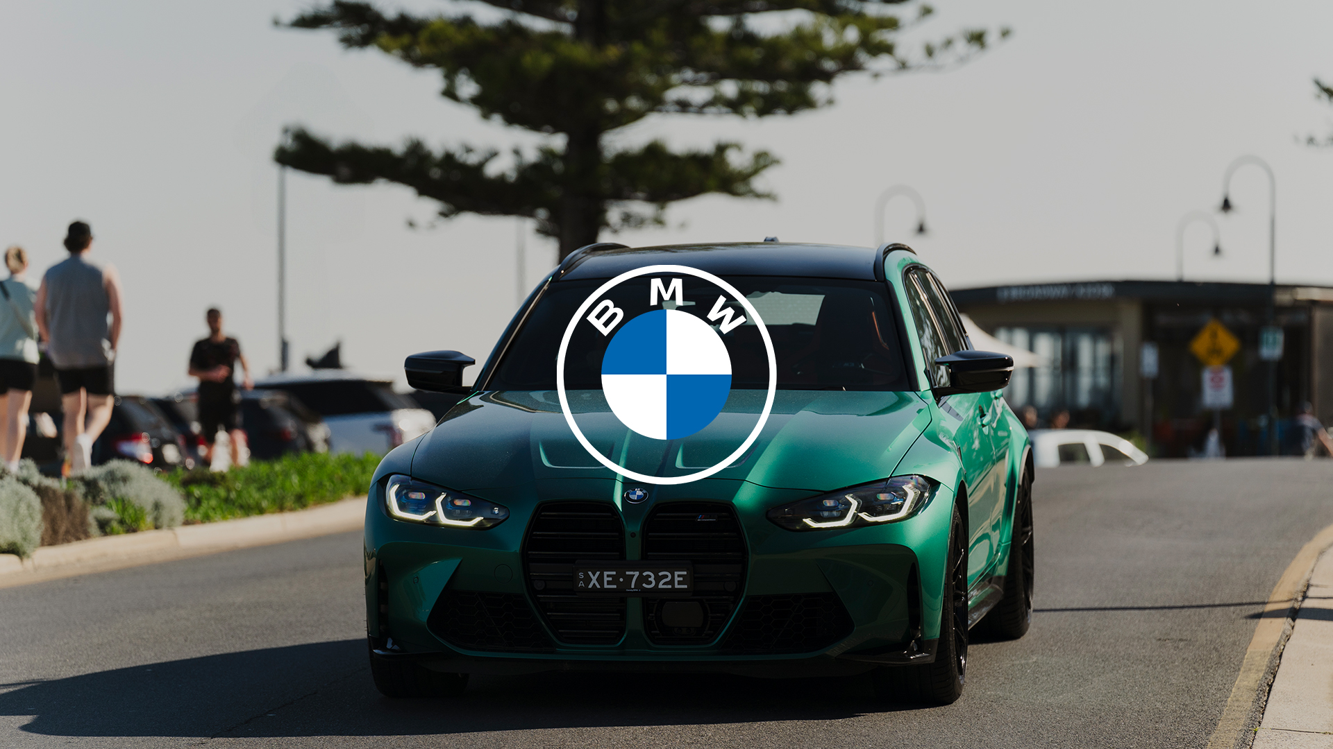 BMW – Glenelg