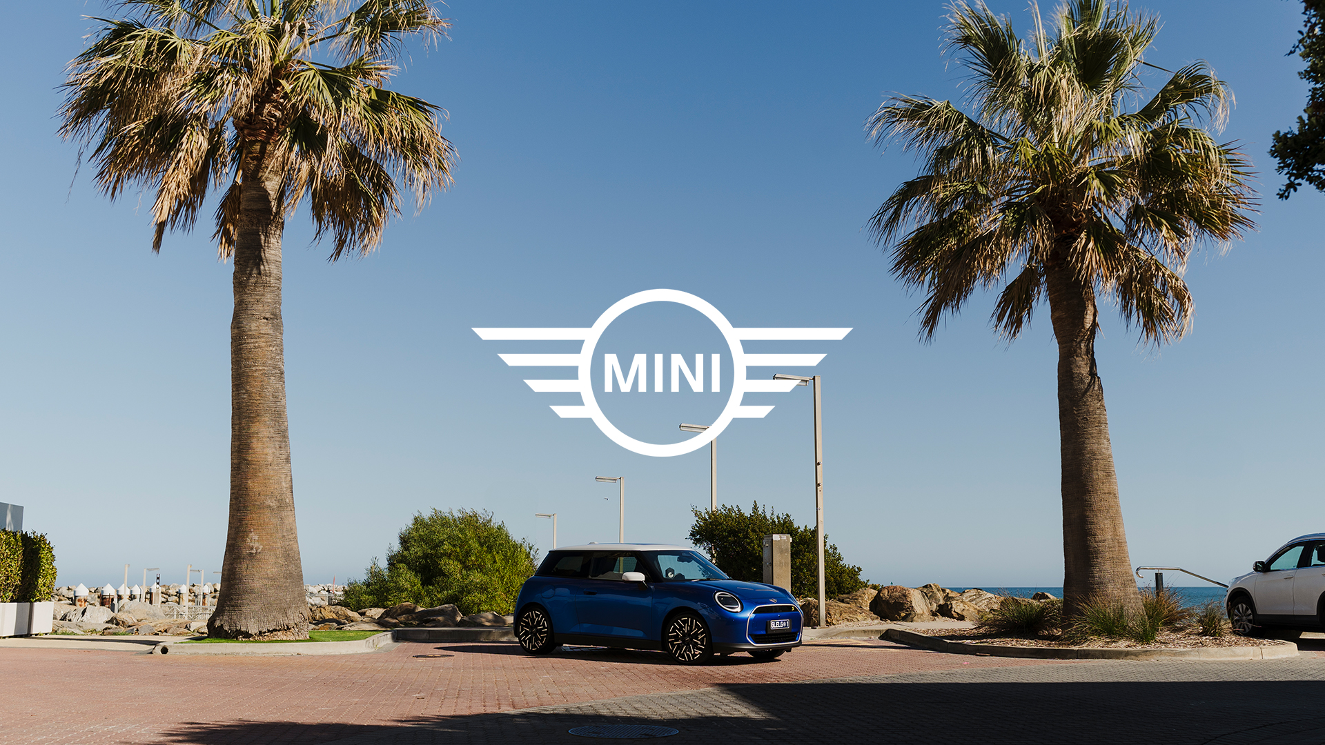 Mini – Glenelg